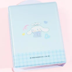 Cinnamoroll Fluffy Onesie Photo Album