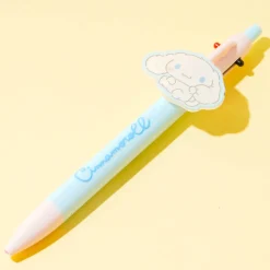 Cinnamoroll Fluffy Plushie 2-in-1 Pen