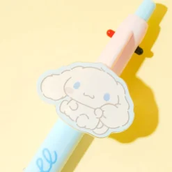 Cinnamoroll Fluffy Plushie 2-in-1 Pen