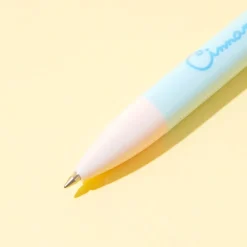 Cinnamoroll Fluffy Plushie 2-in-1 Pen