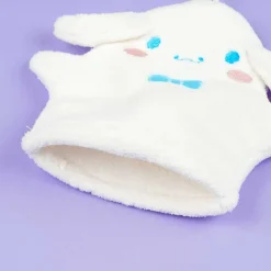 Cinnamoroll Fluffy Puppet Towel