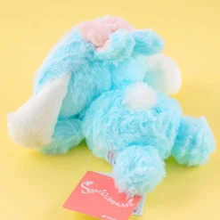 Cinnamoroll Fluffy Rabbit Plushie - Medium