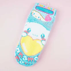 Cinnamoroll Fluffy Room Socks