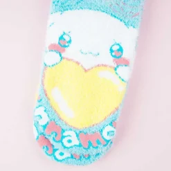 Cinnamoroll Fluffy Room Socks