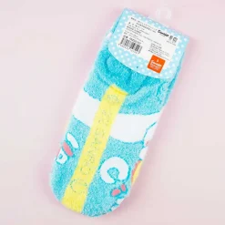 Cinnamoroll Fluffy Room Socks