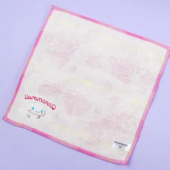 Cinnamoroll Fluffy Stars Mini Towel