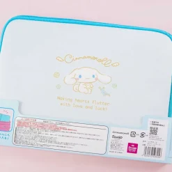 Cinnamoroll Flutter Tablet Case