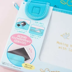 Cinnamoroll Flutter Tablet Case