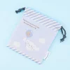 Cinnamoroll Flying Balloon Drawstring Pouch