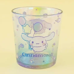 Cinnamoroll Flying Balloons Aurora Cup
