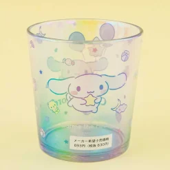 Cinnamoroll Flying Balloons Aurora Cup