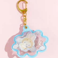 Cinnamoroll Forest Animal Balloon Charm