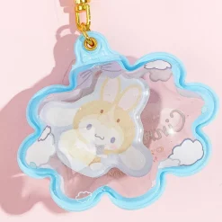 Cinnamoroll Forest Animal Balloon Charm