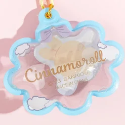 Cinnamoroll Forest Animal Balloon Charm