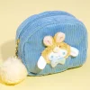 Cinnamoroll Forest Animals Pouch
