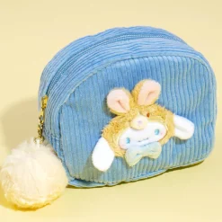 Cinnamoroll Forest Animals Pouch