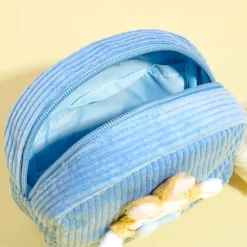 Cinnamoroll Forest Animals Pouch