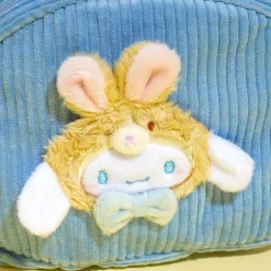 Cinnamoroll Forest Animals Pouch