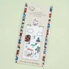 Cinnamoroll Forest Song Magnet Bookmark & Sticky Tabs Set
