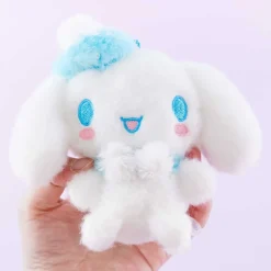 Cinnamoroll Fowamoko Pearl Plushie - Medium