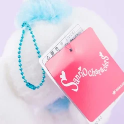 Cinnamoroll Fowamoko Pearl Plushie - Medium