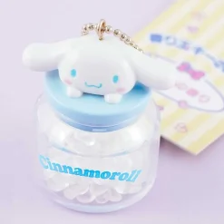 Cinnamoroll Fragrance Beads Bottle Charm