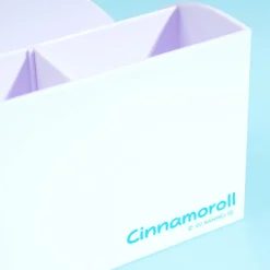 Cinnamoroll Free Stand Organizer