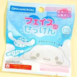 Cinnamoroll Fresh Face Soap