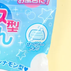 Cinnamoroll Fresh Face Soap