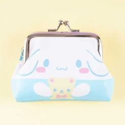 Cinnamoroll Friend Hug Clasp Coin Purse
