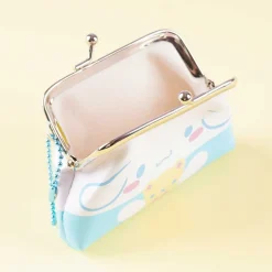 Cinnamoroll Friend Hug Clasp Coin Purse