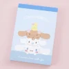 Cinnamoroll Friend Stack Mini Memo Pad
