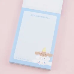 Cinnamoroll Friend Stack Mini Memo Pad