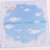 Cinnamoroll Friends & Clouds Lunch Cloth