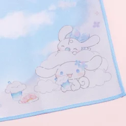 Cinnamoroll Friends & Clouds Lunch Cloth