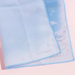 Cinnamoroll Friends & Clouds Lunch Cloth