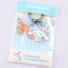 Cinnamoroll Friends Triple Charm Acrylic Keychain