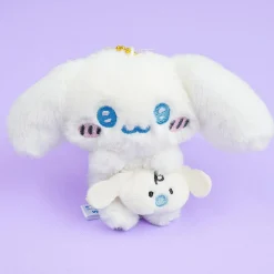 Cinnamoroll Friends x Nagano Plushie Charm