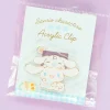 Cinnamoroll Friendship Acrylic Clip