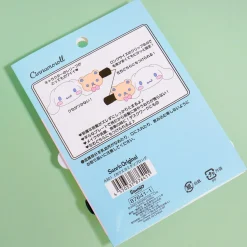 Cinnamoroll Friendship Bangs Clip Set