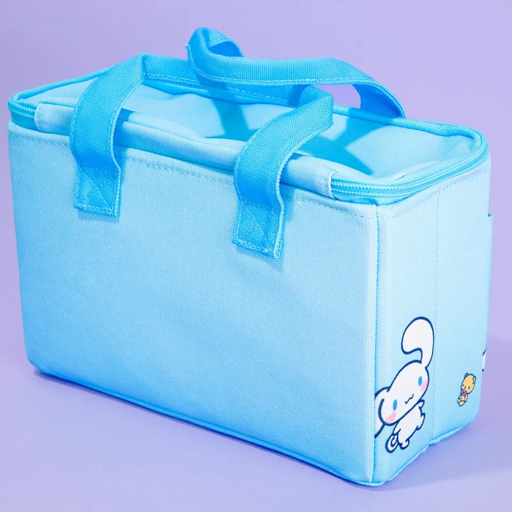 Cinnamoroll Friendship Carry Bag