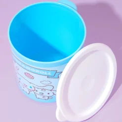 Cinnamoroll Friendship Food Container