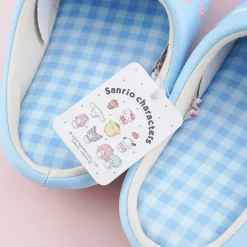 Cinnamoroll Friendship Home Slippers
