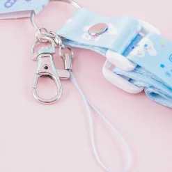 Cinnamoroll Friendship Lanyard