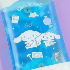 Cinnamoroll Friendship Multi-Case