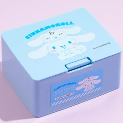 Cinnamoroll Friendship One-Push Accessory Case