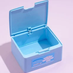 Cinnamoroll Friendship One-Push Accessory Case