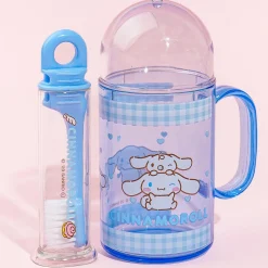 Cinnamoroll Friendship Toothbrush Set