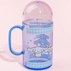 Cinnamoroll Friendship Toothbrush Set