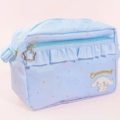 Cinnamoroll Frill Shoulder Bag